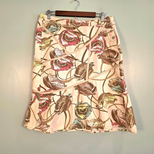 Oilily floral cotton - floral,