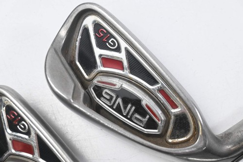 Left hand ping g15 - left, /