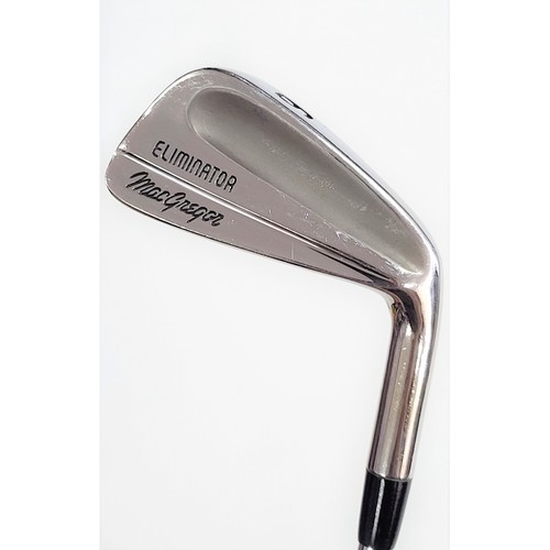 Macgregor eliminator single - macgregor, 6