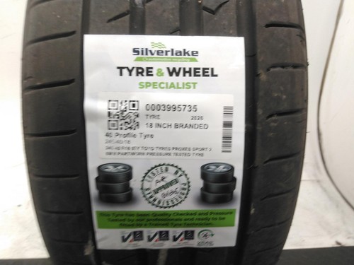 245 r18 97y - 245, tyres