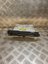 BMW 5 SERIES RADIO MEDIA HEADUNIT 520D SE 65129118071