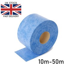 Damp Proof Membrane Sealing