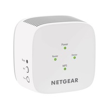 NETGEAR WiFi Extender Booster