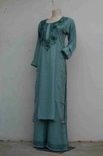 Pakistani Salwar Kameez Dress