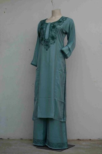 Pakistani salwar kameez - kameez, dress