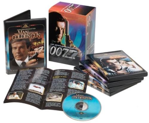 James bond 007 collection - 007, vol