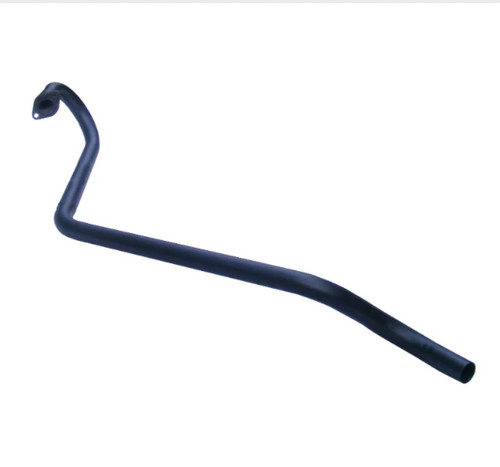 Exhaust header pipe - pipe, –