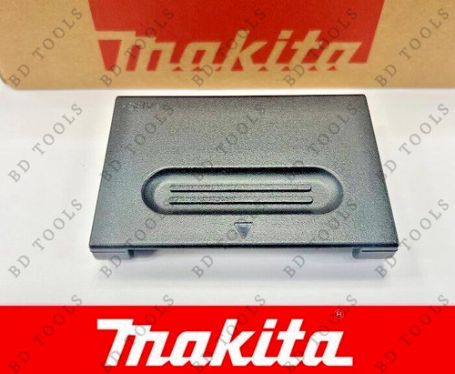 Genuine makita radio battery - genuine,
