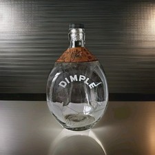 VINTAGE JOHN HAIG DIMPLE