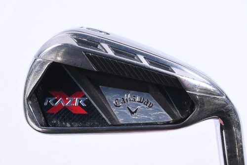 Callaway razr iron - callaway, /