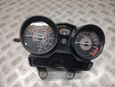 2015 YAMAHA YBR 125 125 CLOCK