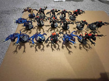 16 Original Tyranids