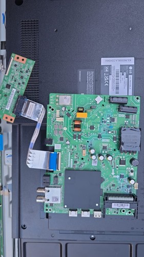 Motherboard 43 - motherboard, lg