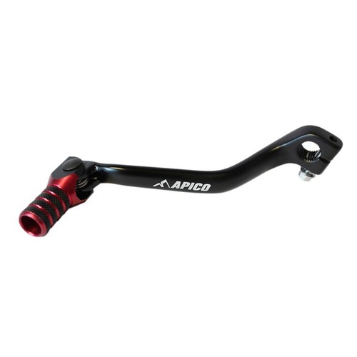 Apico elite gear pedal for - elite,