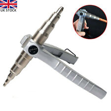 Copper Pipe Tube Expander Air Conditioner Hand Expanding Swage Swaging 1/4-7/8"