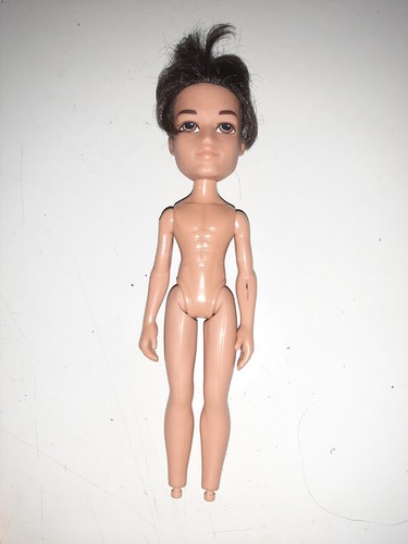 Bratz boyz rock collection - bratz,