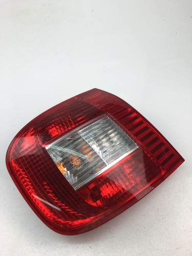 Fiat multipla 186 tailgate - 186,