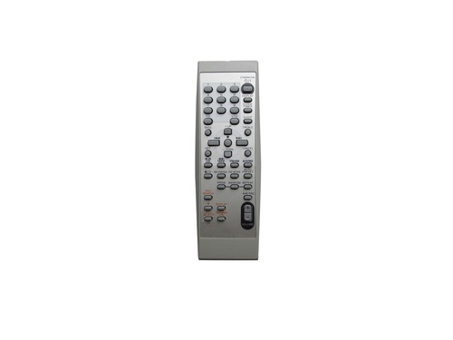 Remote control for jvc - for, victor