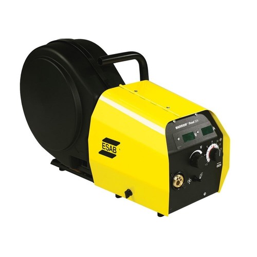 Esab wire feed unit - feed,