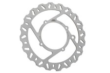 AS3 FRONT BRAKE DISC for KTM 85 SX (SMALL WHEEL) 16-24 85 SX (BIG WHEEL) 13-24