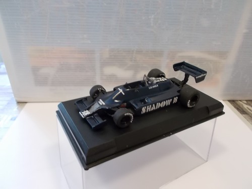 Shadow dn9b ford - cp/43,