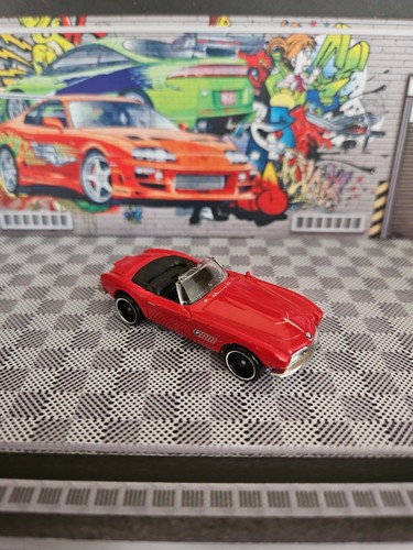 Hot wheels bmw - bmw, 507