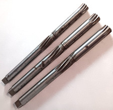 SNAP-ON BLUE-POINT TOOLS KING BOLT BUSHING REAMER SET USA RR-863 RR-867 RR-7965