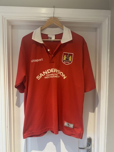 Bristol city 1998 1999 - 1998/1999, home