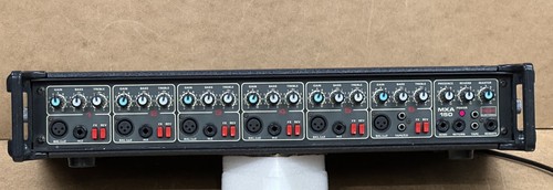 Electronic mxa 150 mixer - electronic, pa