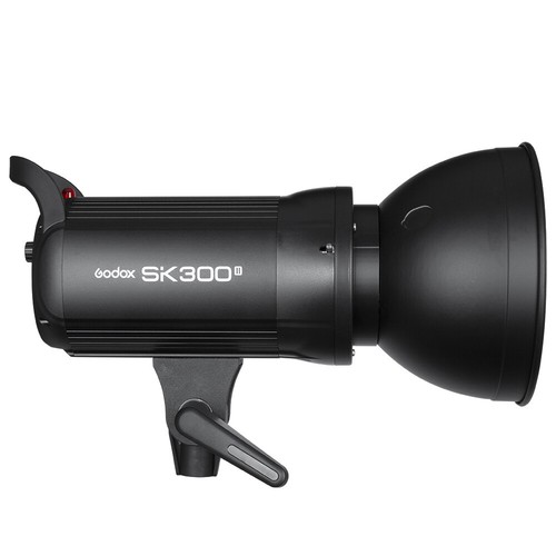 Godox sk300ii 300w 110v - sk300ii,