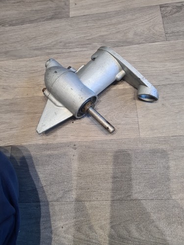 British seagull outboard - british,