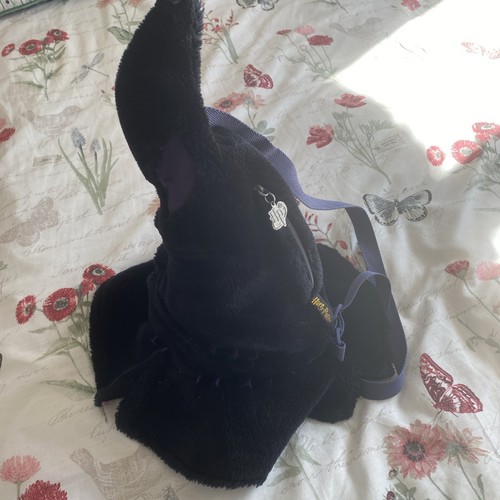 Harry potter sorting hat - harry,