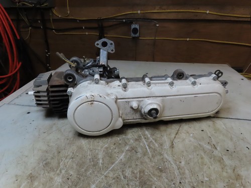 1980 honda express nc50 - honda,