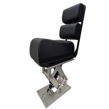 Galaxy Rib Boat Jockey Seat
