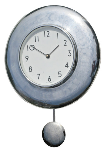 Modern polished aluminium - modern,