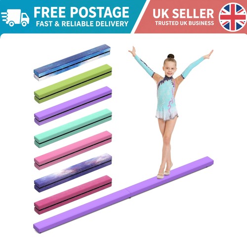 Purple folding gymnastics - purple,