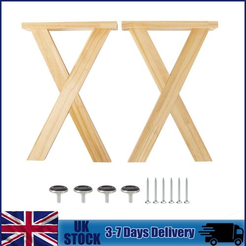 2pcs wooden frame table - frame,
