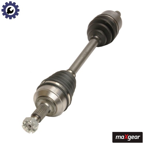 Drive shaft 1797 for - drive, 49-1797