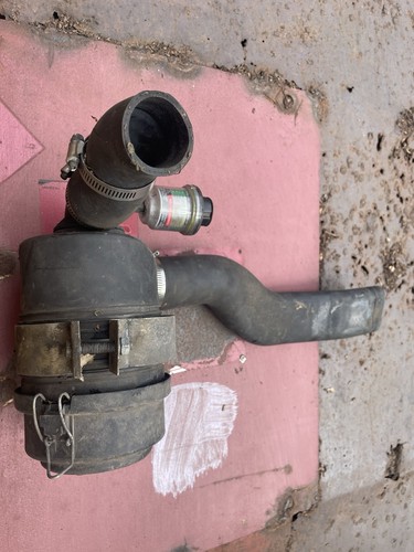 Yanmar air cleaner - yanmar,