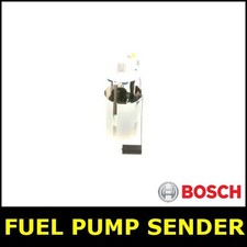 Fuel Pump Sender In Tank Fits