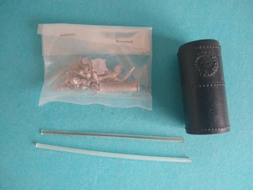 Duncan models resin - duncan, &