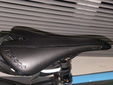 Prologo Kappa RS Black Saddle