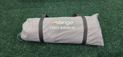 Vango family polycotton - family, tc
