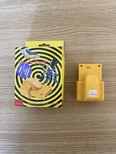 Very Rare Buck Bumble N64