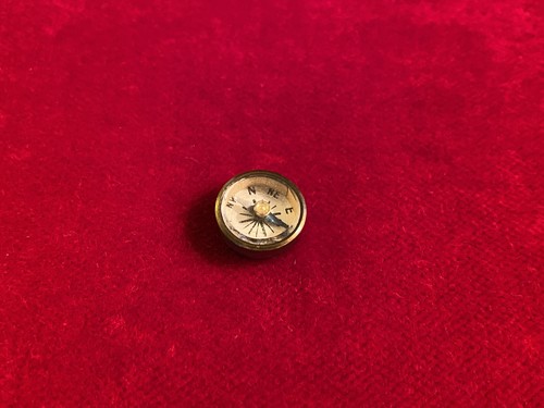 Ww2 escape evasion miniature - &,