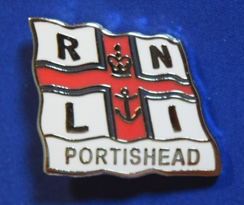 Portishead rnli l - n, i