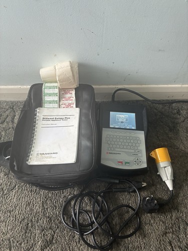 Seaward europa plus - seaward,