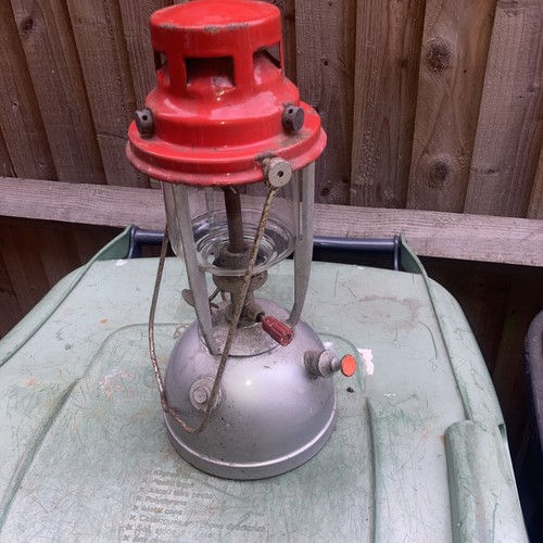 Vintage vapalux 320 - vintage,