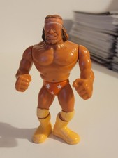 Hasbro Macho Man Randy Savage Action Figure Vintage WWF