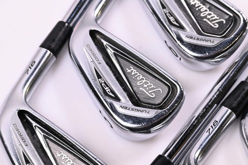 Titleist 716 ap2 - irons, 4-pw